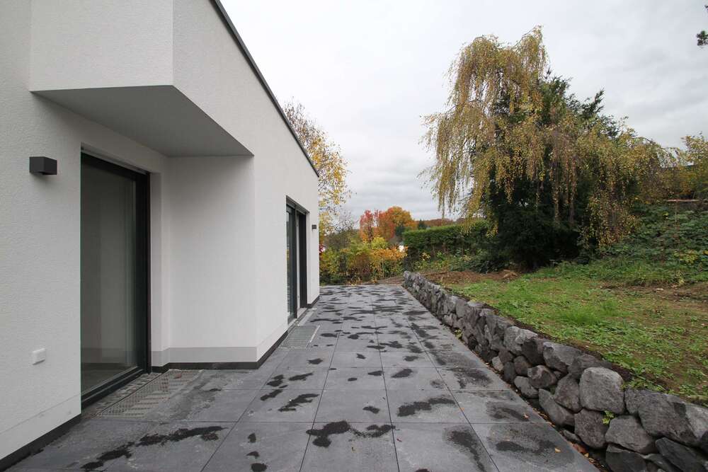 Thumbnail-Wohnung zum Mieten in Hennef 1.550,00 € 117.15 m²