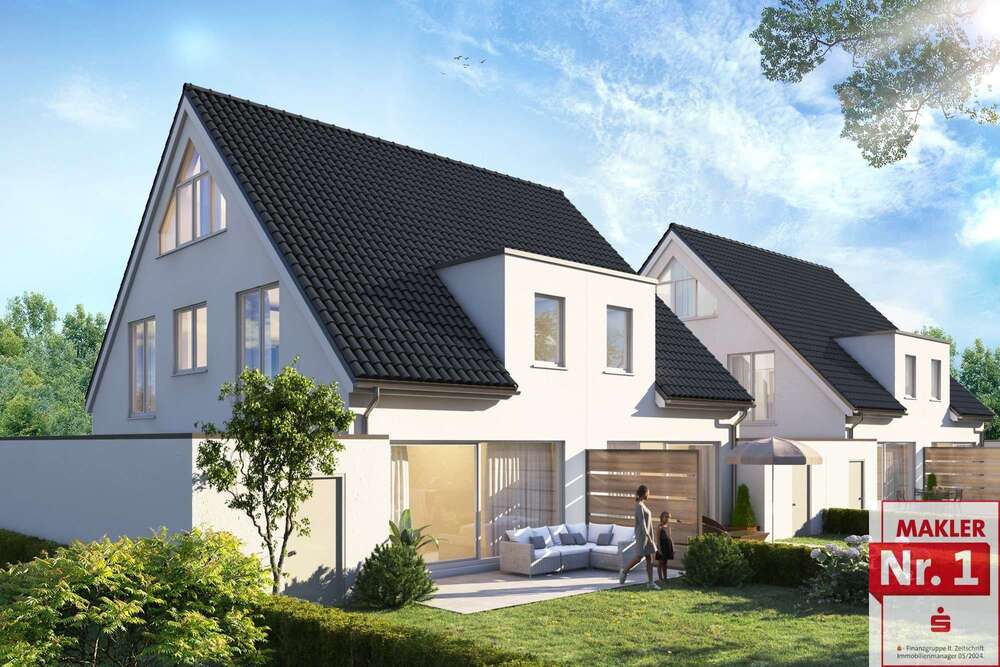 Thumbnail-Haus zum Kaufen in Voerde 498.800,00 € 136 m²