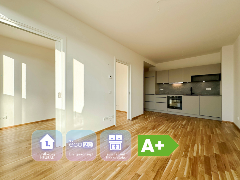 Thumbnail-Wohnung zum Mieten in Leipzig 796,00 € 40.82 m²