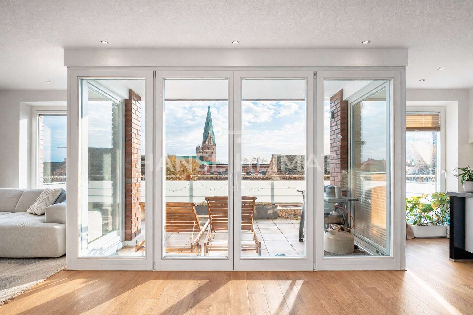 Thumbnail-Wohnung zum Mieten in Lüneburg 3.380,00 € 188 m²