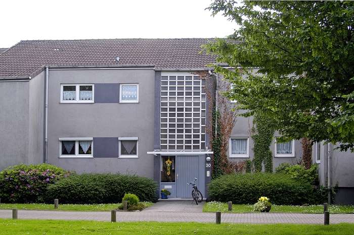 Thumbnail-Wohnung zum Mieten in Duisburg 429,00 € 47 m²