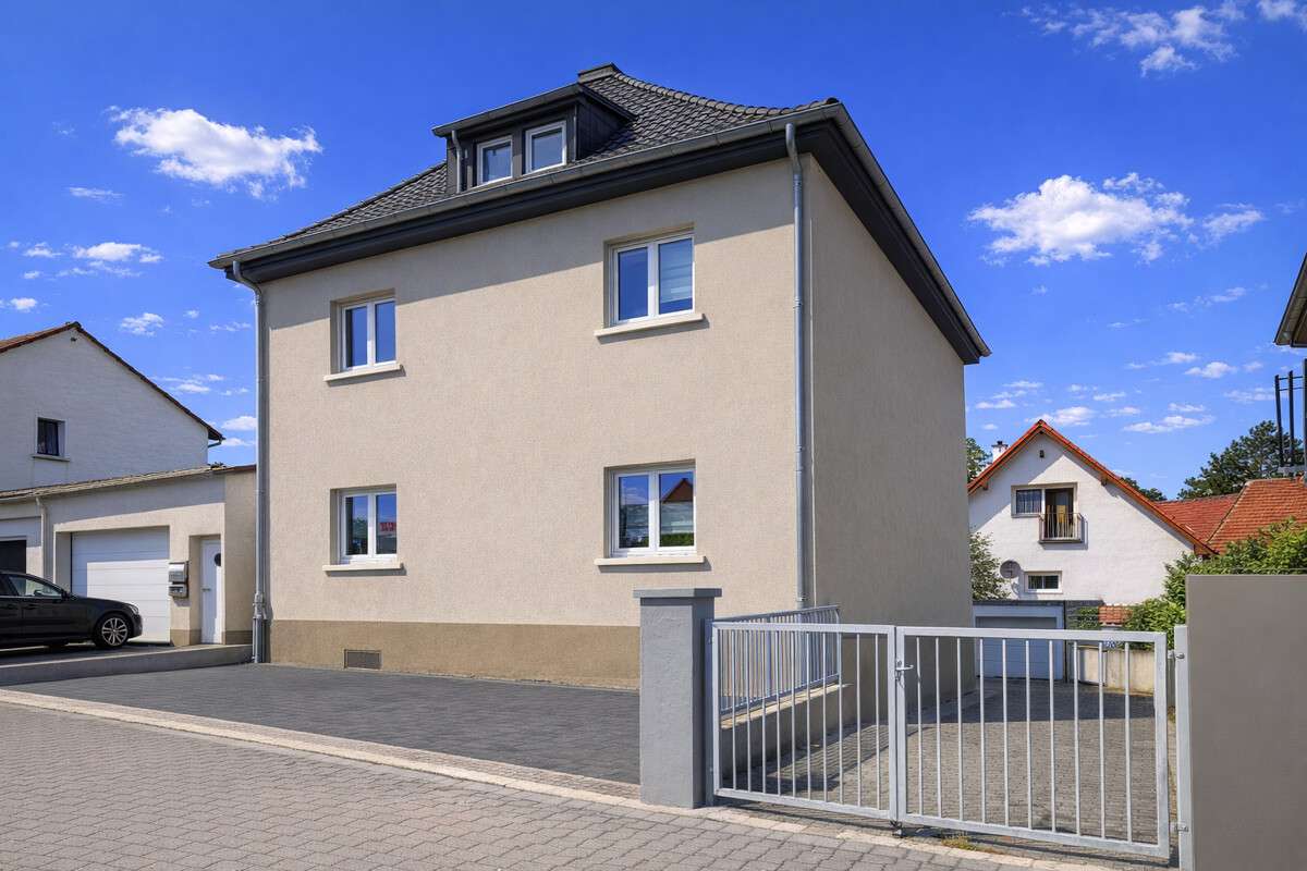 Thumbnail-Haus zum Kaufen in Alzey 520.000,00 € 186 m²