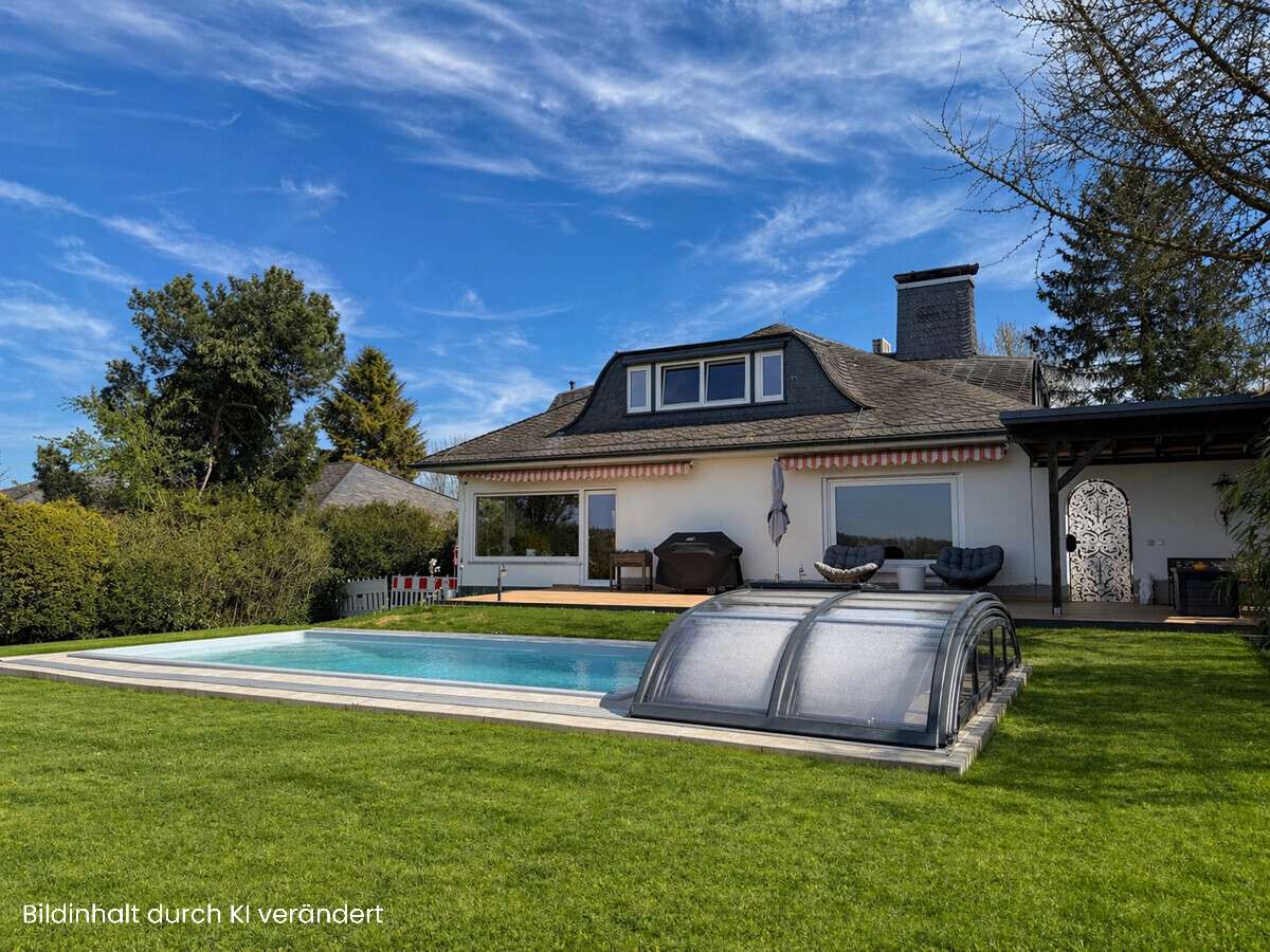 Thumbnail-Haus zum Kaufen in Bruchköbel 969.000,00 € 238.15 m²