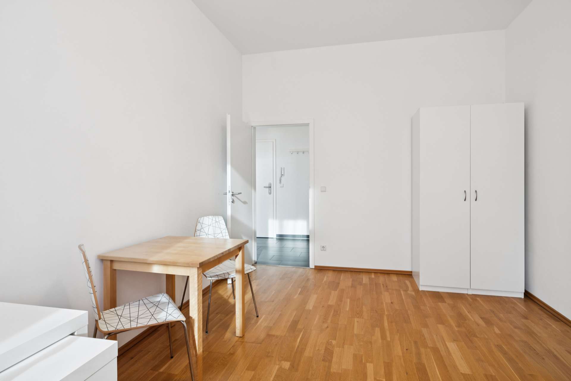 Thumbnail-Wohnung zum Kaufen in Stralsund 110.000,00 € 46 m²