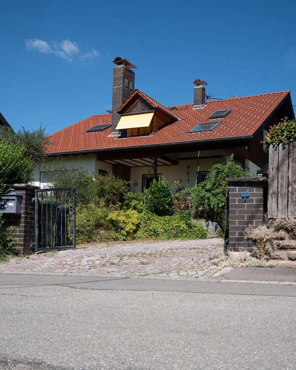 Thumbnail-Haus zum Kaufen in Wilhelmsfeld 590.000,00 € 223 m²