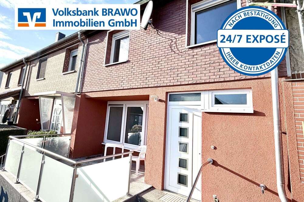 Thumbnail-Haus zum Kaufen in Velpke 155.000,00 € 158 m²