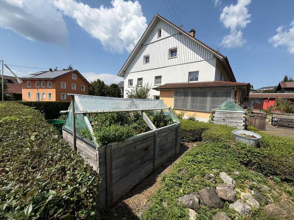 Thumbnail-Grundstück zu verkaufen in Wolfegg-Rötenbach 990.000,00 € 3628 m²