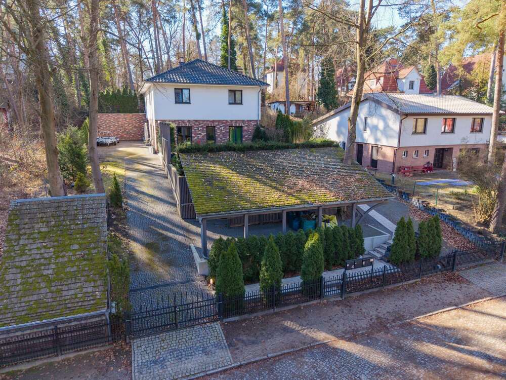 Thumbnail-Haus zum Kaufen in Rangsdorf 595.000,00 € 133.48 m²