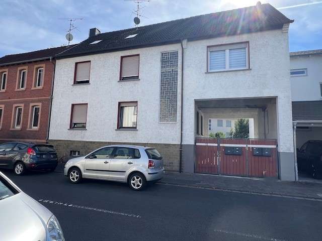 Thumbnail-Haus zum Kaufen in Rodgau 590.000,00 € 234 m²