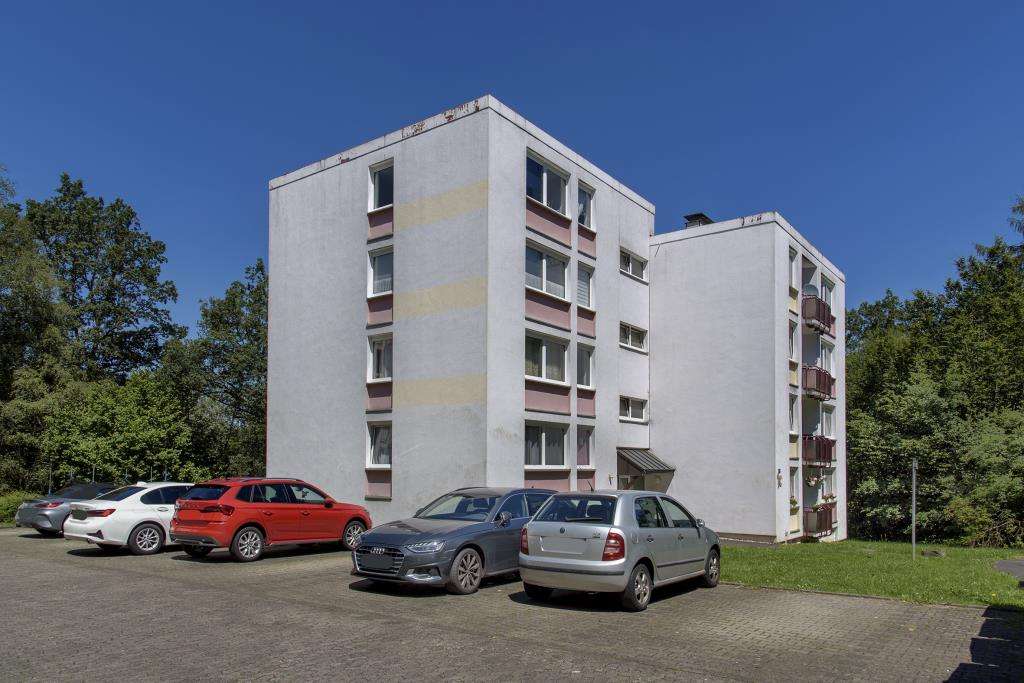 Thumbnail-Wohnung zum Mieten in Siegen 509,00 € 85 m²