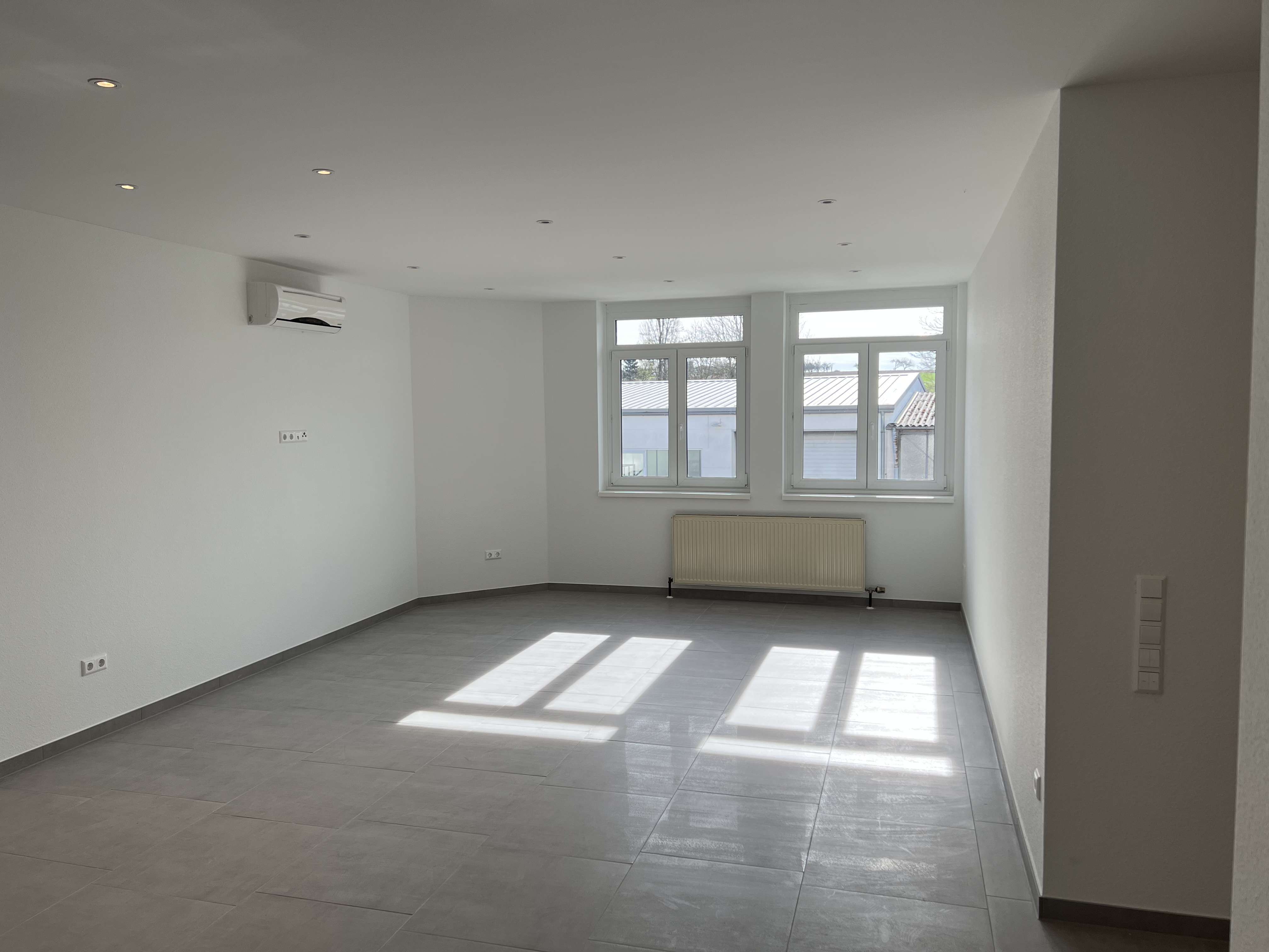 Thumbnail-Wohnung zum Mieten in Aspach 980,00 € 95 m²