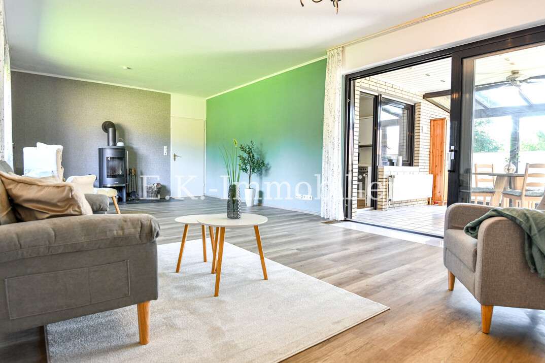 Thumbnail-Haus zum Kaufen in Rhauderfehn Rhaudermoor 289.000,00 € 169.66 m²