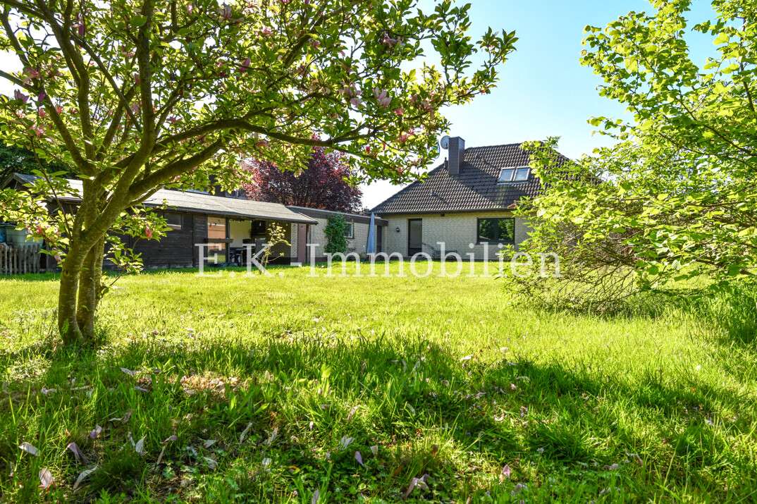Thumbnail-Haus zum Kaufen in Rhauderfehn Rhaudermoor 289.000,00 € 169.66 m²