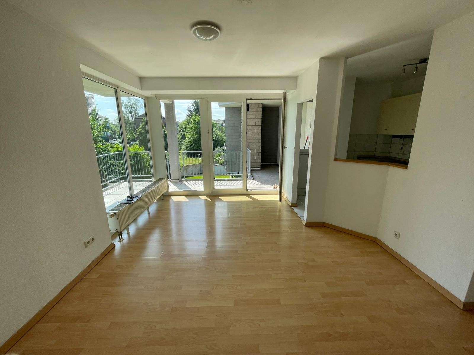 Thumbnail-Wohnung zum Mieten in Düsseldorf 800,00 € 60 m²
