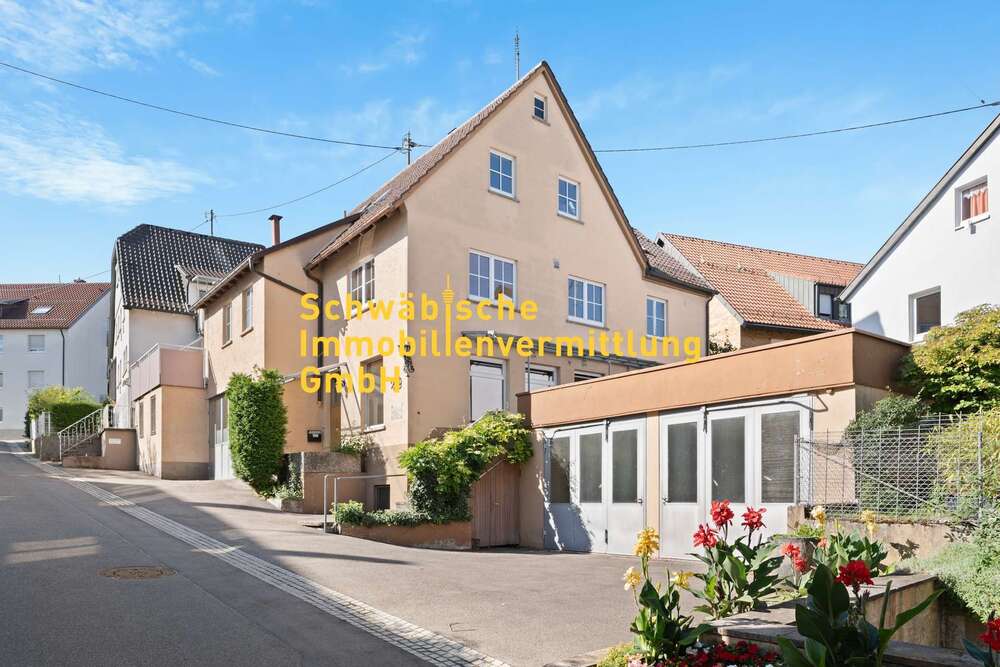 Thumbnail-Halle in Fellbach 449.000,00 € 216.55 m²