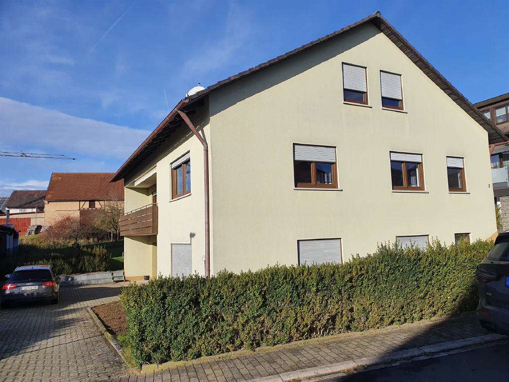 Thumbnail-Haus zum Kaufen in Großrinderfeld 355.000,00 € 136 m²