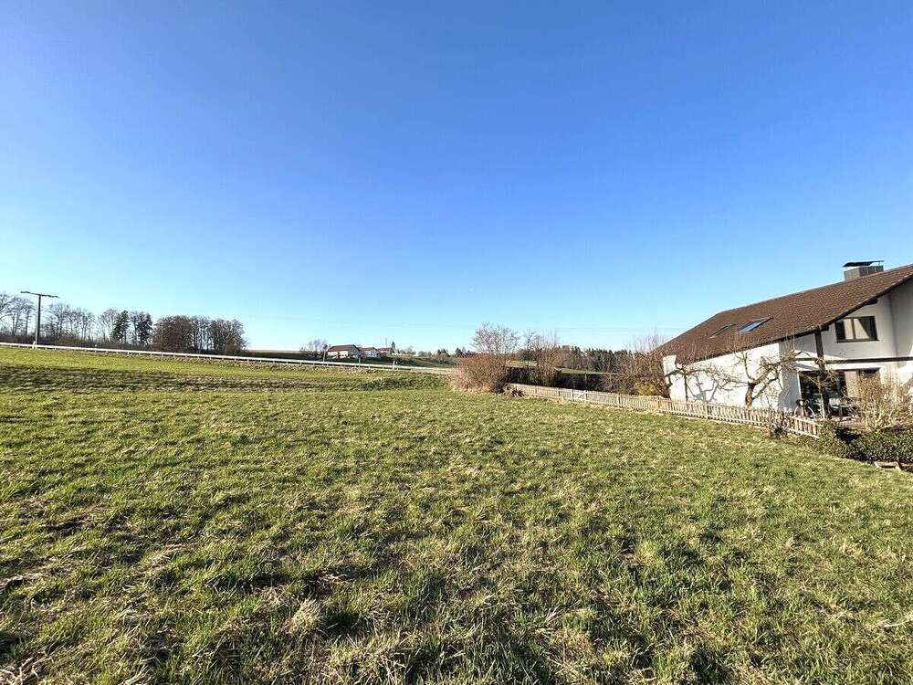 Thumbnail-Grundstück zu verkaufen in Sankt Wolfgang 200.000,00 € 344 m²