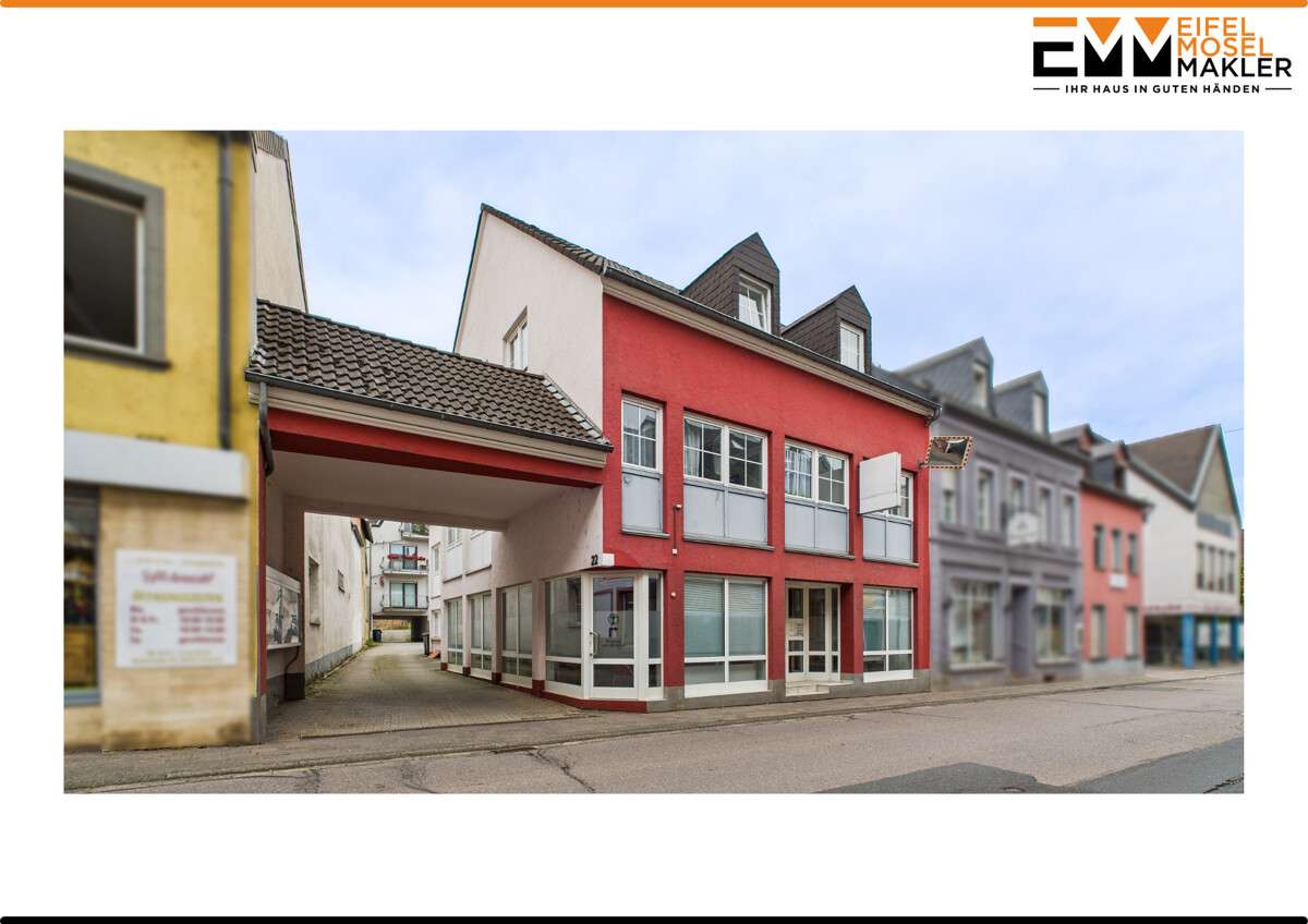 Thumbnail-Haus zum Kaufen in Schweich 799.000,00 € 259.06 m²