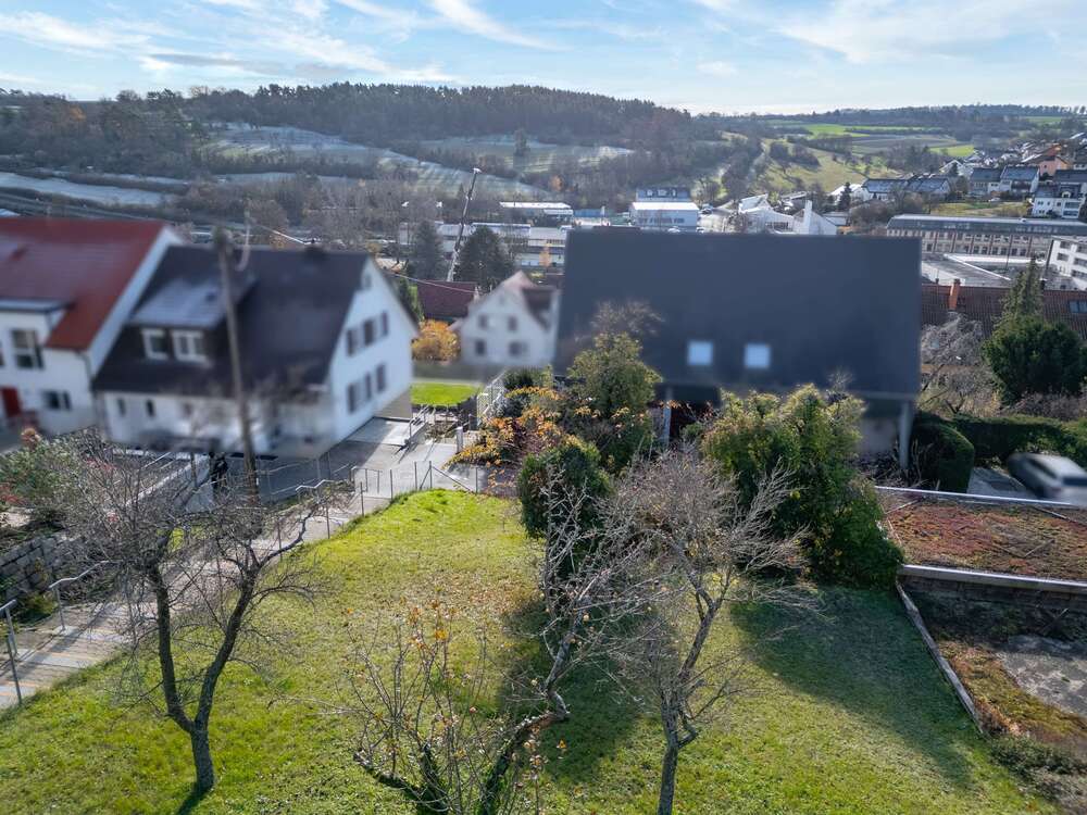 Thumbnail-Grundstück zu verkaufen in Weissach 280.000,00 € 464 m²