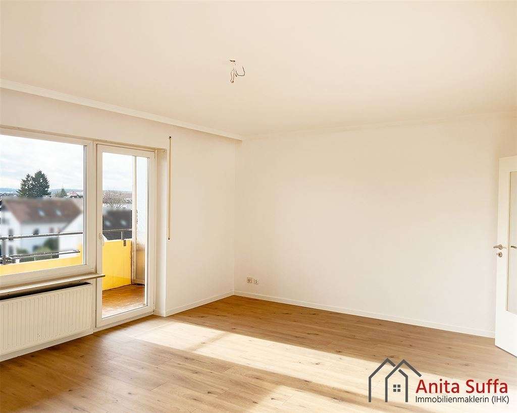 Thumbnail-Wohnung zum Mieten in Oberasbach b Nürnberg 930,00 € 88 m²