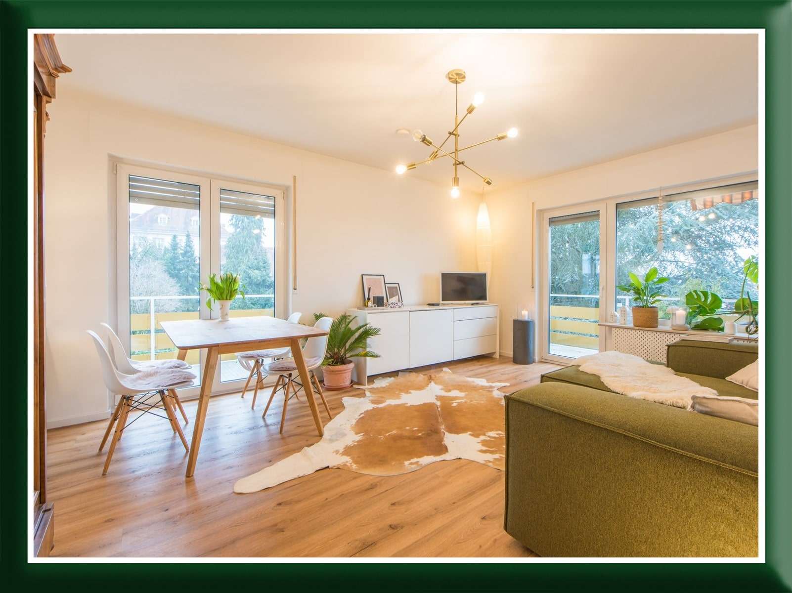 Thumbnail-Wohnung zum Kaufen in Weinheim 257.000,00 € 63.41 m²