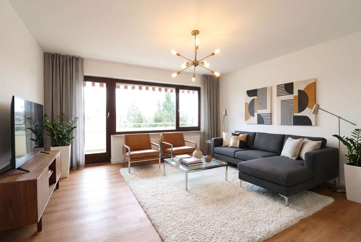 Thumbnail-Wohnung zum Kaufen in Marburg 279.900,00 € 87.57 m²