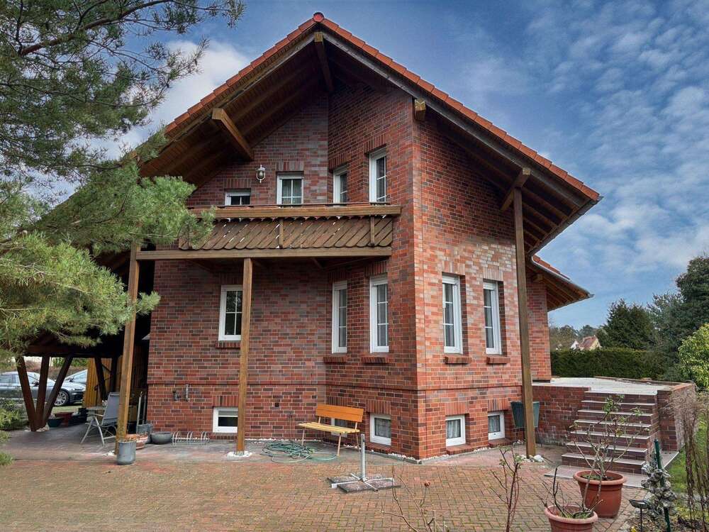 Thumbnail-Haus zum Kaufen in Torgelow 550.000,00 € 152 m²