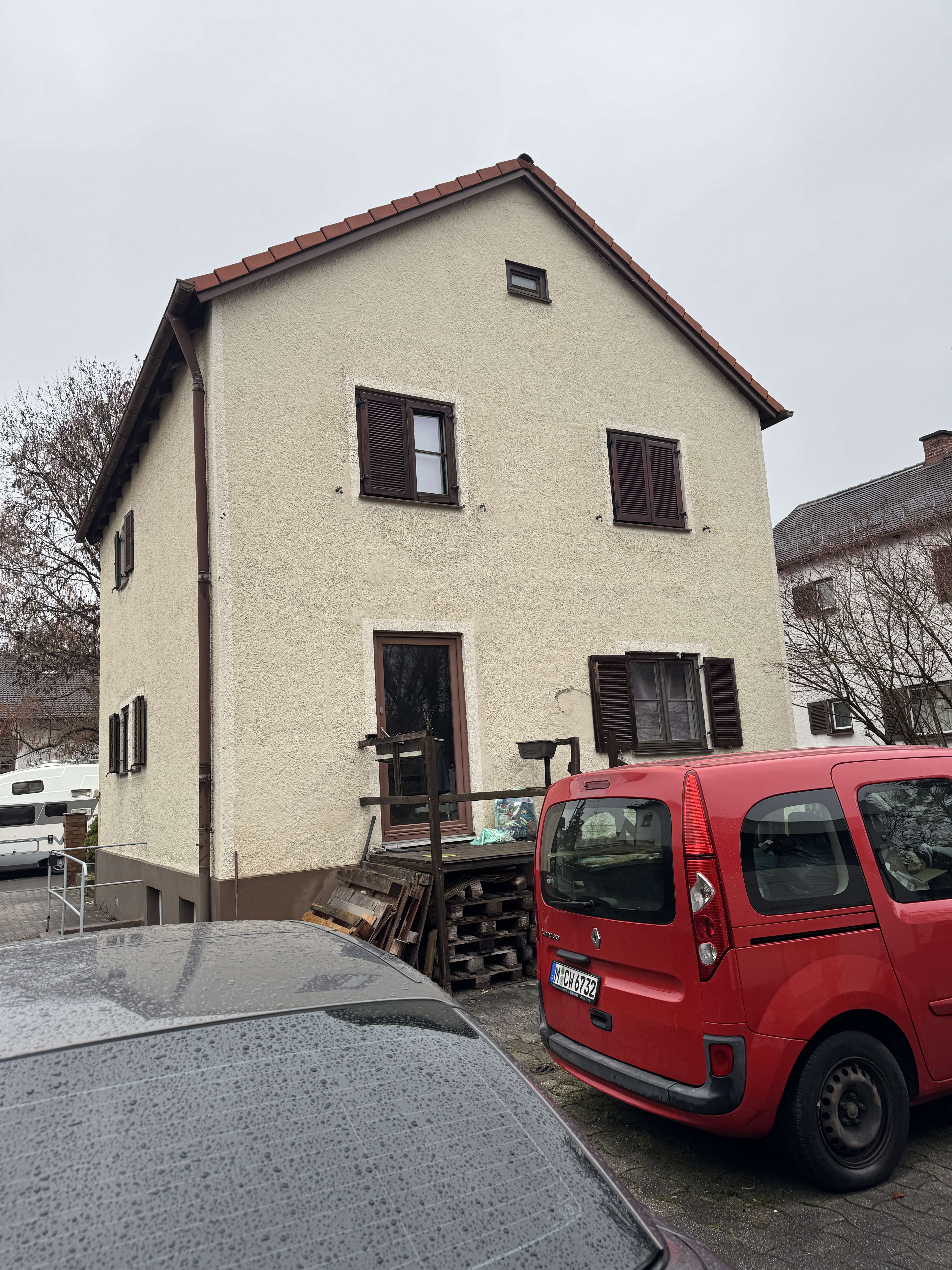 Thumbnail-Grundstück zu verkaufen in München 1.200.000,00 € 720 m²