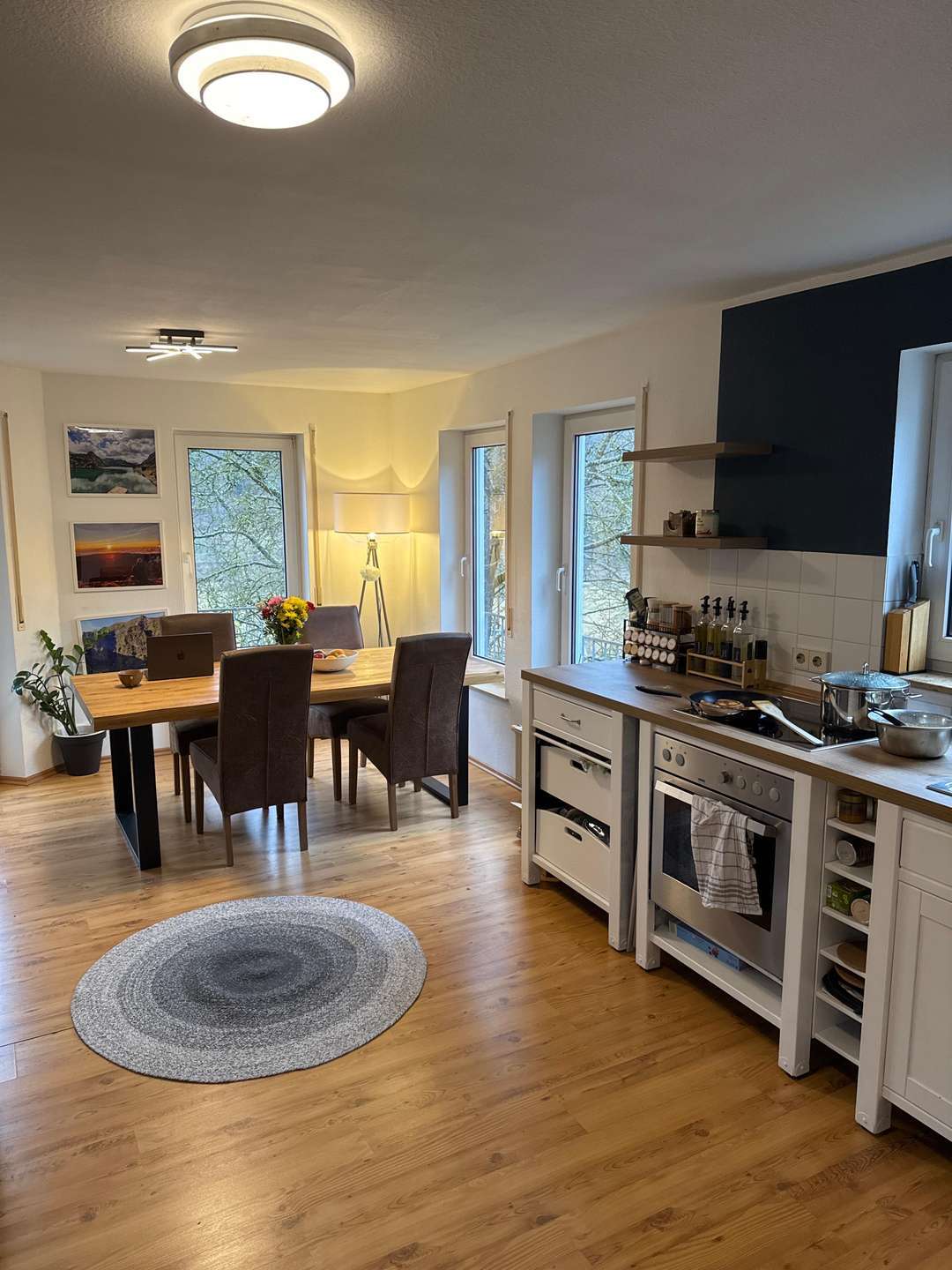 Thumbnail-Wohnung zum Kaufen in Horb am Neckar 199.000,00 € 79 m²