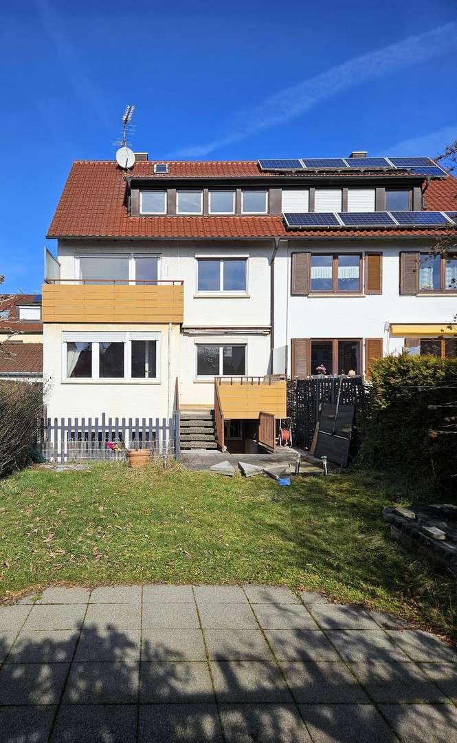 Thumbnail-Haus zum Kaufen in Stuttgart 649.000,00 € 167 m²