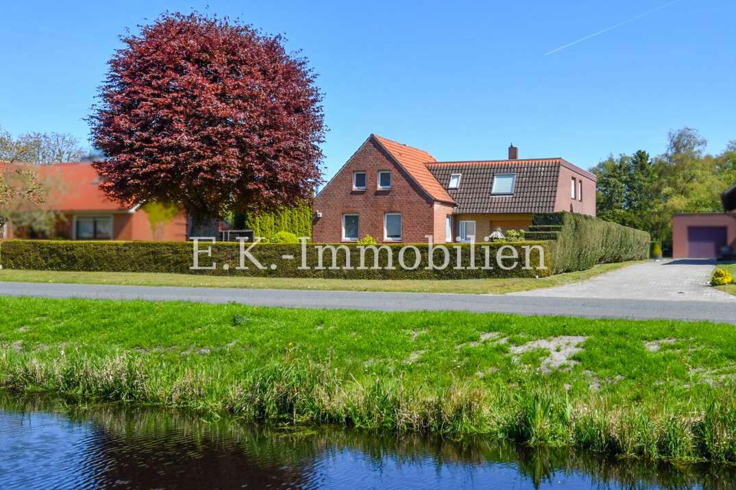 Thumbnail-Haus zum Kaufen in Ostrhauderfehn 239.000,00 € 214.89 m²