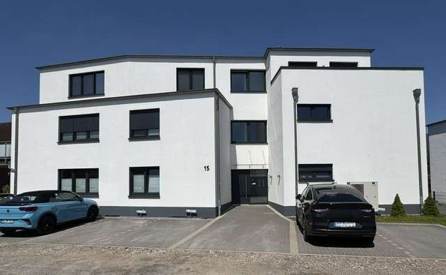 Thumbnail-Wohnung zum Mieten in Rheinberg 1.356,00 € 113 m²
