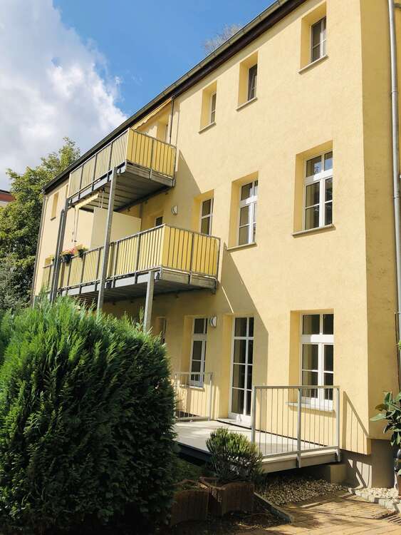 Thumbnail-Wohnung zum Mieten in Görlitz 700,00 € 100 m²