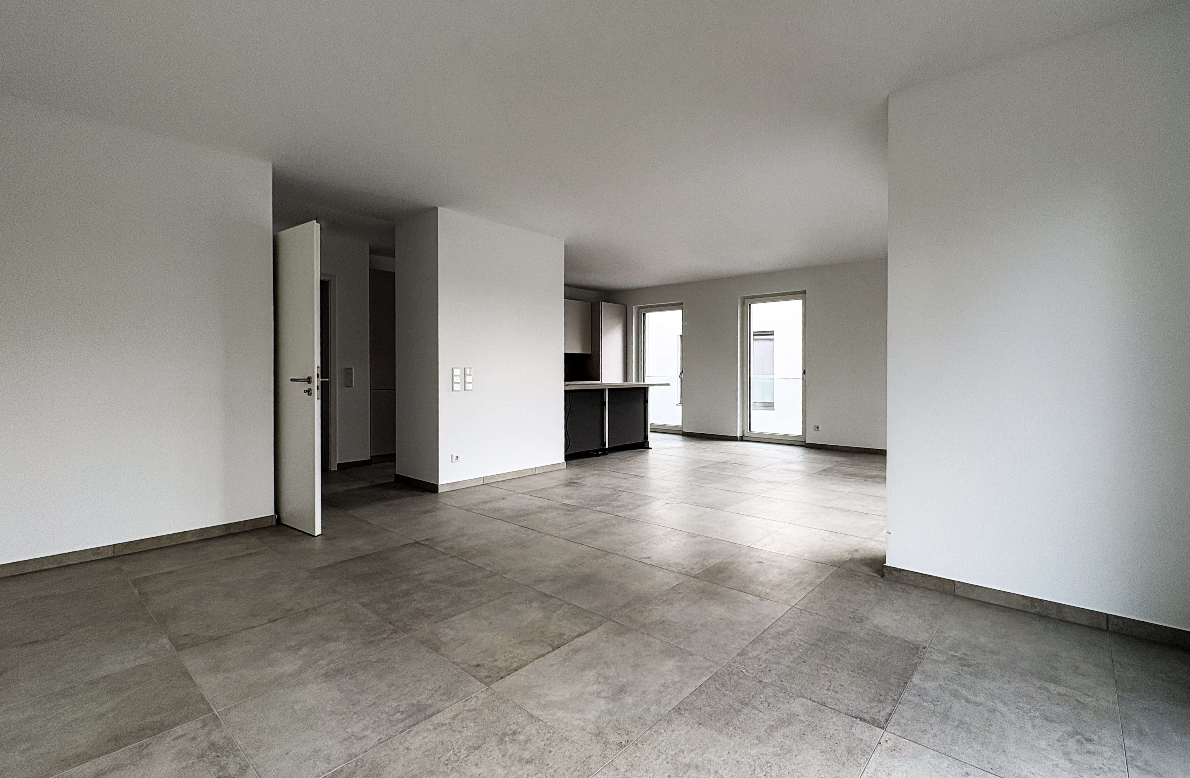 Thumbnail-Wohnung zum Mieten in Detmold 1.270,00 € 110 m²