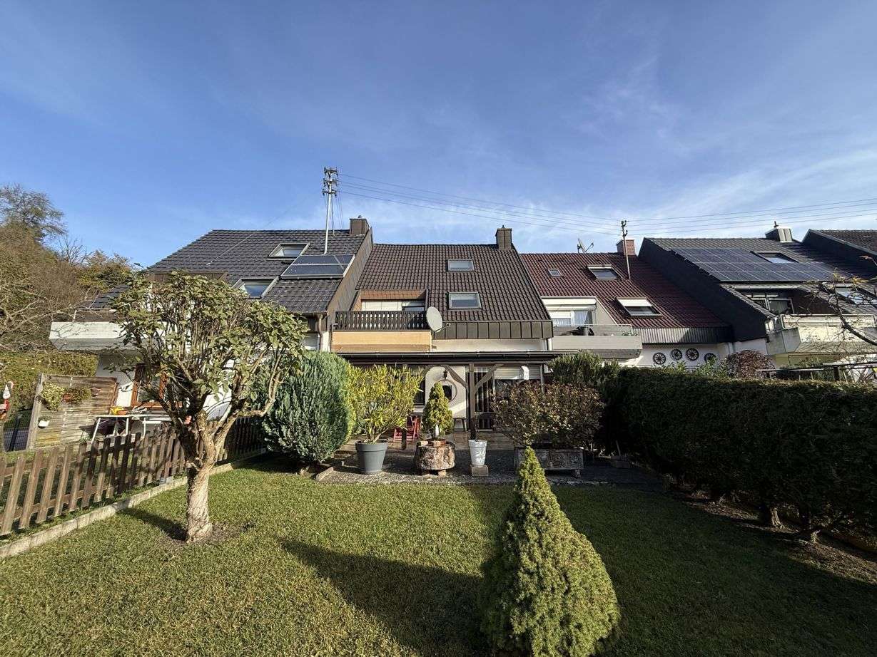 Thumbnail-Haus zum Kaufen in Opfingen 480.000,00 € 106 m²