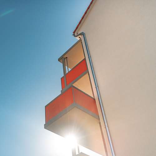 Thumbnail-Wohnung zum Mieten in Freiberg 330,00 € 51.6 m²