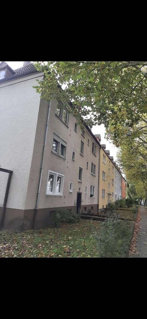 Thumbnail-Wohnung zum Kaufen in Osnabrück 117.000,00 € 58 m²