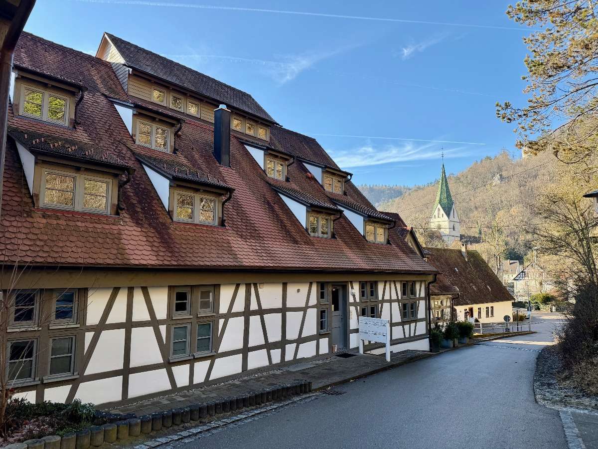 Thumbnail-Wohnung zum Kaufen in Blaubeuren 289.000,00 € 75 m²