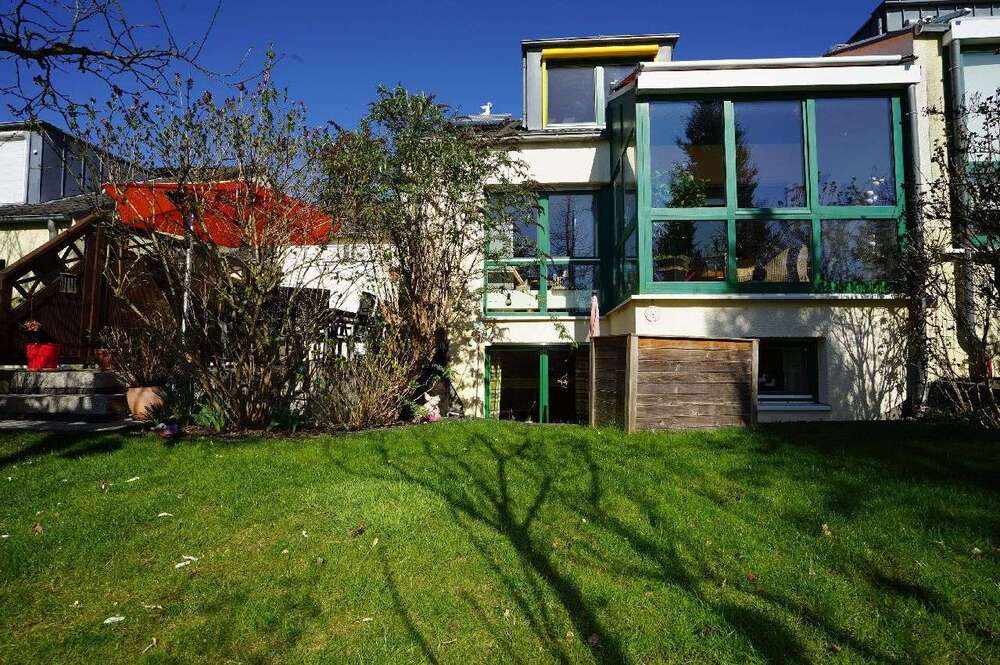 Thumbnail-Haus zum Kaufen in Leverkusen 548.000,00 € 131 m²