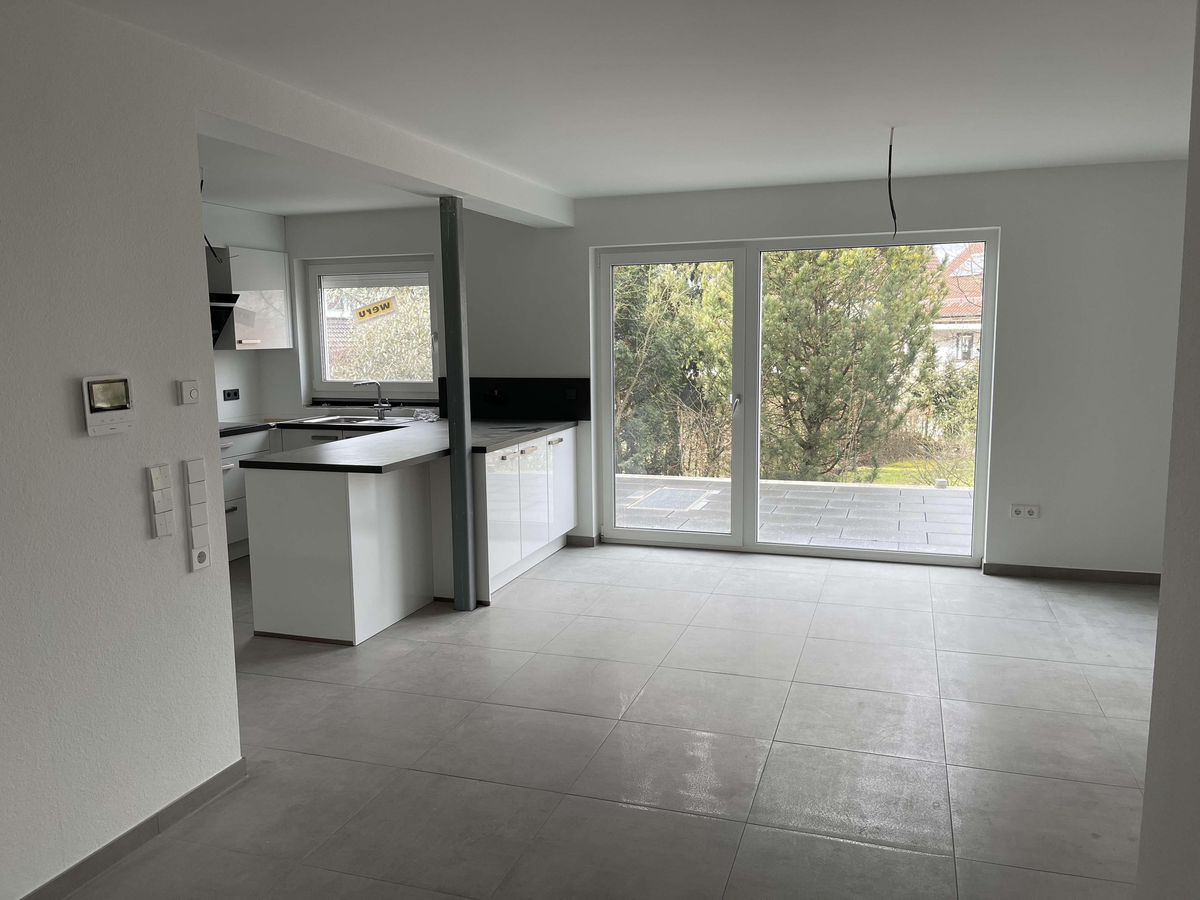 Thumbnail-Wohnung zum Mieten in Heutensbach 1.015,00 € 85 m²
