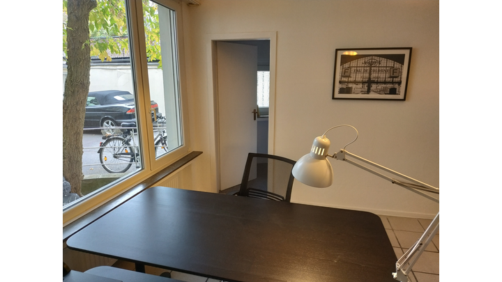 Thumbnail-Büro in Köln 175,00 € 4 m²