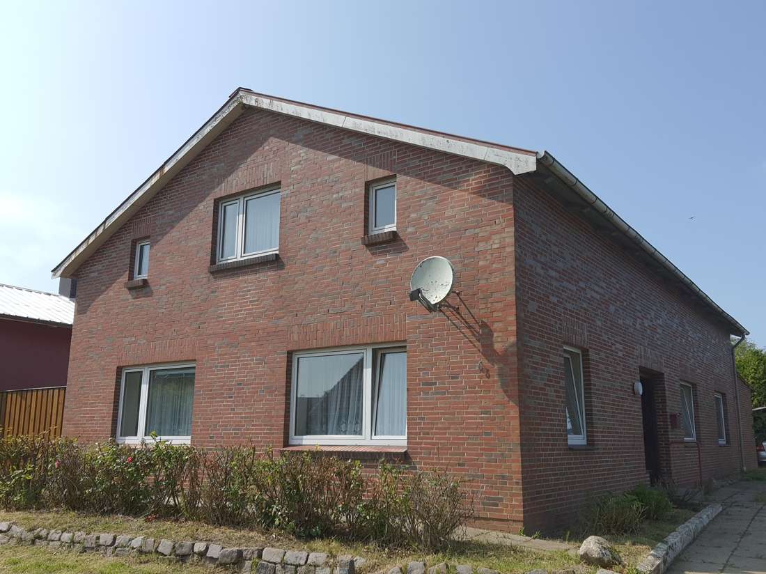 Thumbnail-Haus zum Kaufen in Busenwurth 145.000,00 € 137 m²