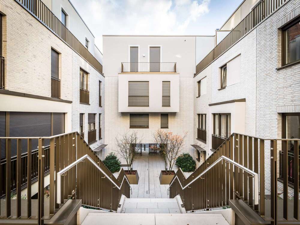 Thumbnail-Haus zum Kaufen in Wiesbaden 699.000,00 € 118.86 m²