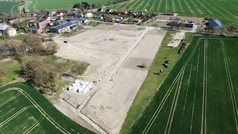 Thumbnail-Grundstück zu verkaufen in Breesen 79.000,00 € 1000 m²