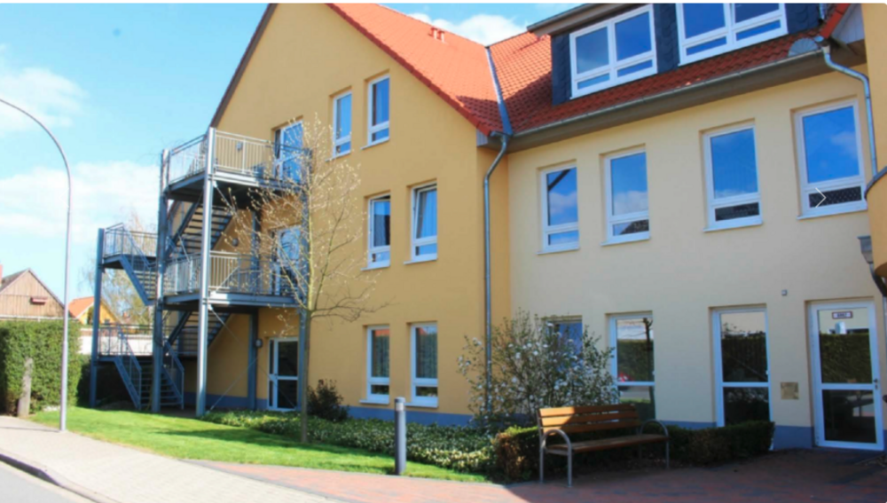 Thumbnail-Wohnung zum Kaufen in Wolfsburg 177.069,00 € 42 m²