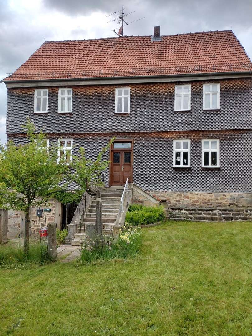 Thumbnail-Haus zum Kaufen in Kalbach 399.000,00 € 225 m²