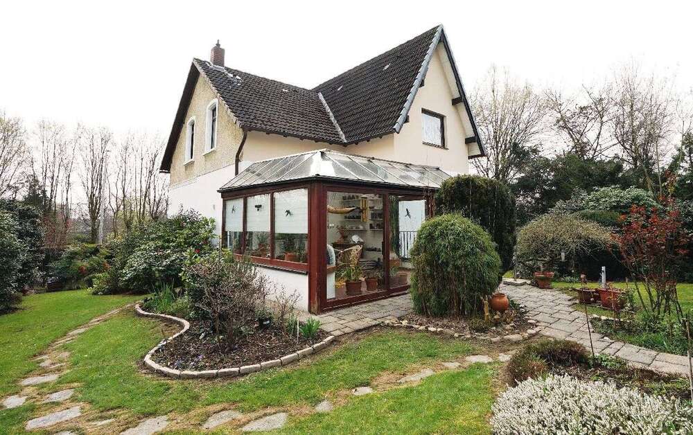 Thumbnail-Haus zum Kaufen in Leverkusen 529.000,00 € 133 m²