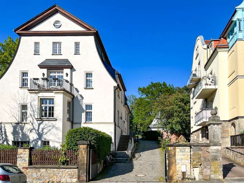 Thumbnail-Grundstück zu verkaufen in Dresden 340.000,00 € 2168 m²