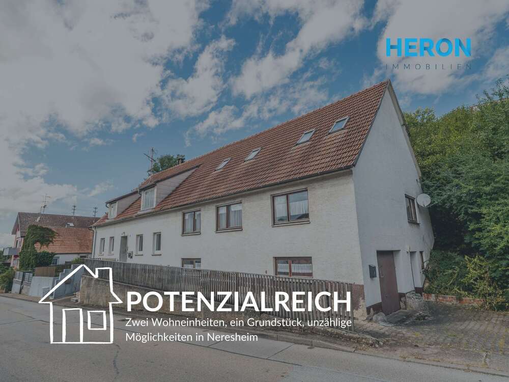 Thumbnail-Haus zum Kaufen in Neresheim-Dorfmerkingen 299.000,00 € 248 m²