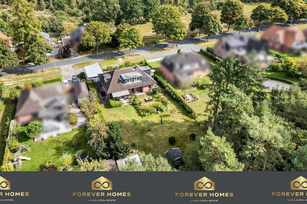 Thumbnail-Haus zum Kaufen in Buxtehude 595.000,00 € 203 m²